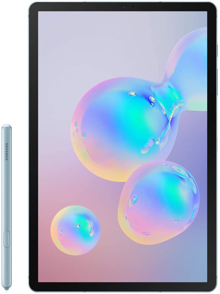 Galaxy Tab S6 Wi-Fi SM-T860 傷なし極美品 不具合なし Galaxy Tab S6 Wi-Fi SM-T860 傷なし極美品 不具合なし - メルカリ